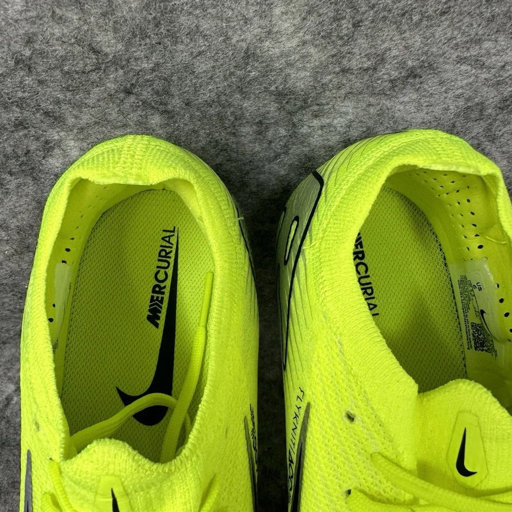 Nike mercurial vapor